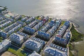 Sunset Island - 39 Fountain Drive West 3f 3 Bedroom Condo