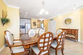 Sunset Island - 39 Fountain Drive West 3f 3 Bedroom Condo