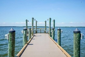 Sunset Island - 39 Fountain Drive West 3f 3 Bedroom Condo