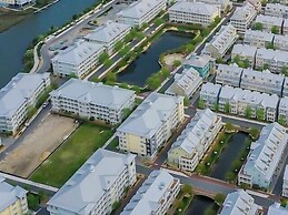 Sunset Island - 39 Fountain Drive West 3f 3 Bedroom Condo