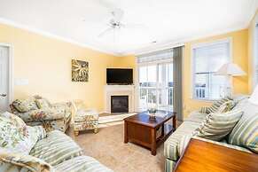 Sunset Island - 39 Fountain Drive West 3f 3 Bedroom Condo