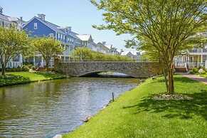 Sunset Island - 39 Fountain Drive West 3f 3 Bedroom Condo