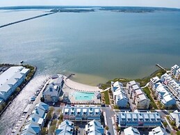 Sunset Island - 39 Fountain Drive West 3f 3 Bedroom Condo