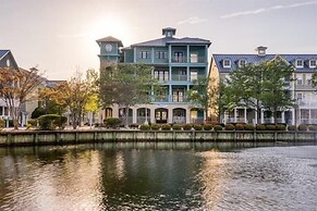 Sunset Island - 39 Fountain Drive West 3f 3 Bedroom Condo