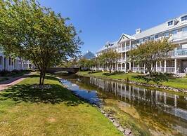 Sunset Island - 39 Fountain Drive West 3f 3 Bedroom Condo