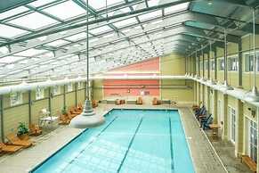 Sunset Island - 39 Fountain Drive West 3f 3 Bedroom Condo