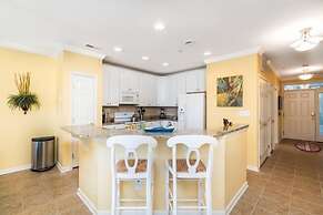 Sunset Island - 39 Fountain Drive West 3f 3 Bedroom Condo