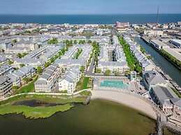 Sunset Island - 39 Fountain Drive West 3f 3 Bedroom Condo