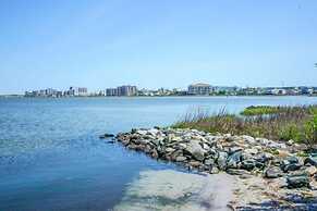 Sunset Island - 39 Fountain Drive West 3f 3 Bedroom Condo