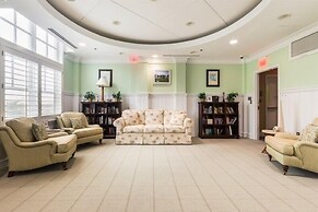 Sunset Island - 39 Fountain Drive West 3f 3 Bedroom Condo