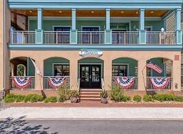 Sunset Island - 39 Fountain Drive West 3f 3 Bedroom Condo