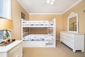 Sunset Island - 39 Fountain Drive West 3f 3 Bedroom Condo