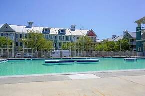 Sunset Island - 39 Fountain Drive West 3f 3 Bedroom Condo