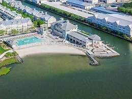 Sunset Island - 39 Fountain Drive West 3f 3 Bedroom Condo