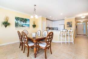 Sunset Island - 39 Fountain Drive West 3f 3 Bedroom Condo