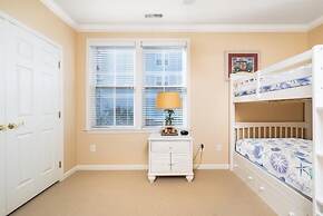 Sunset Island - 39 Fountain Drive West 3f 3 Bedroom Condo