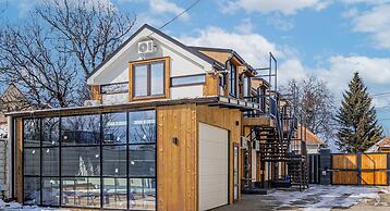 Premont Luxury Ghimbav