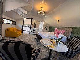 Premont Luxury Ghimbav