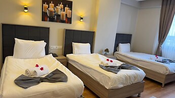 Lions Hotel