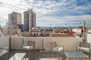 Sorella Luna Room Boutique