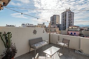 Sorella Luna Room Boutique