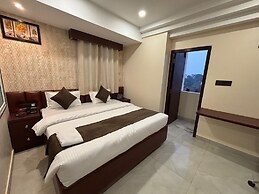 Hotel The Spark