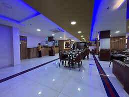 Hotel The Spark