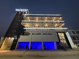Hotel The Spark