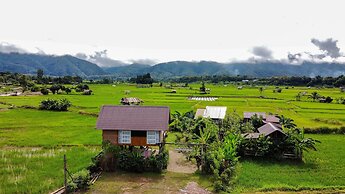 Deetorjai FarmStay Nan