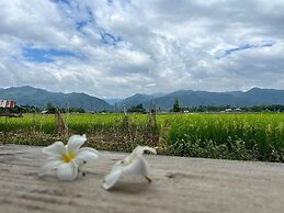 Deetorjai FarmStay Nan