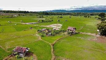 Deetorjai FarmStay Nan