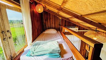 Deetorjai FarmStay Nan