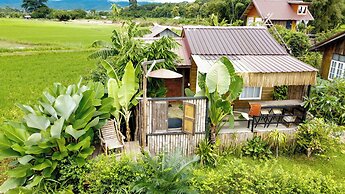 Deetorjai FarmStay Nan