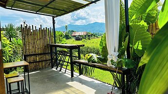 Deetorjai FarmStay Nan