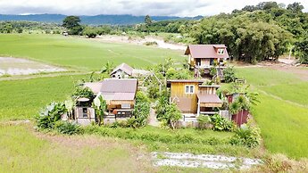 Deetorjai FarmStay Nan