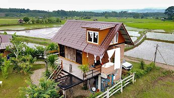 Deetorjai FarmStay Nan