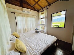 Deetorjai FarmStay Nan