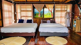 Deetorjai FarmStay Nan