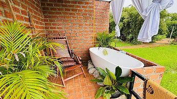 Deetorjai FarmStay Nan