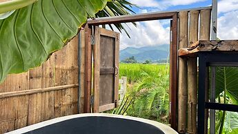 Deetorjai FarmStay Nan