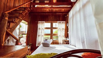 Deetorjai FarmStay Nan