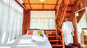 Deetorjai FarmStay Nan