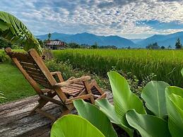 Deetorjai FarmStay Nan