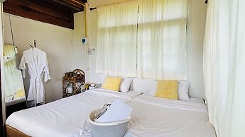 Deetorjai FarmStay Nan