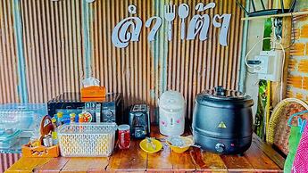 Deetorjai FarmStay Nan