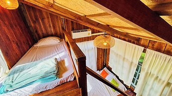 Deetorjai FarmStay Nan