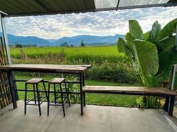 Deetorjai FarmStay Nan