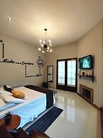 Pousada Valle dos Pássaros