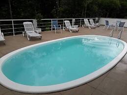 Pousada Valle dos Pássaros