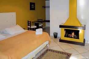 Pousada Valle dos Pássaros